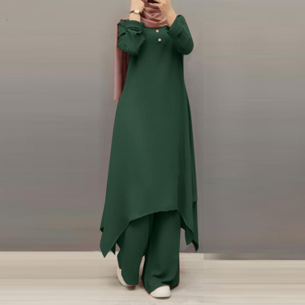 Hijab 2-teiler "sina"